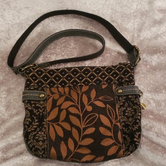 Fossil Purse - Picture 2 of 2